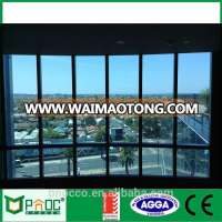 Wholesale customized Tempered Glass Railing